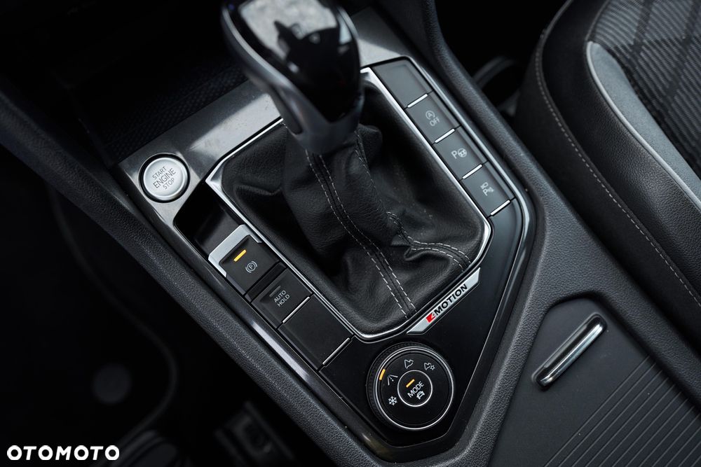 Volkswagen Tiguan Allspace - 22
