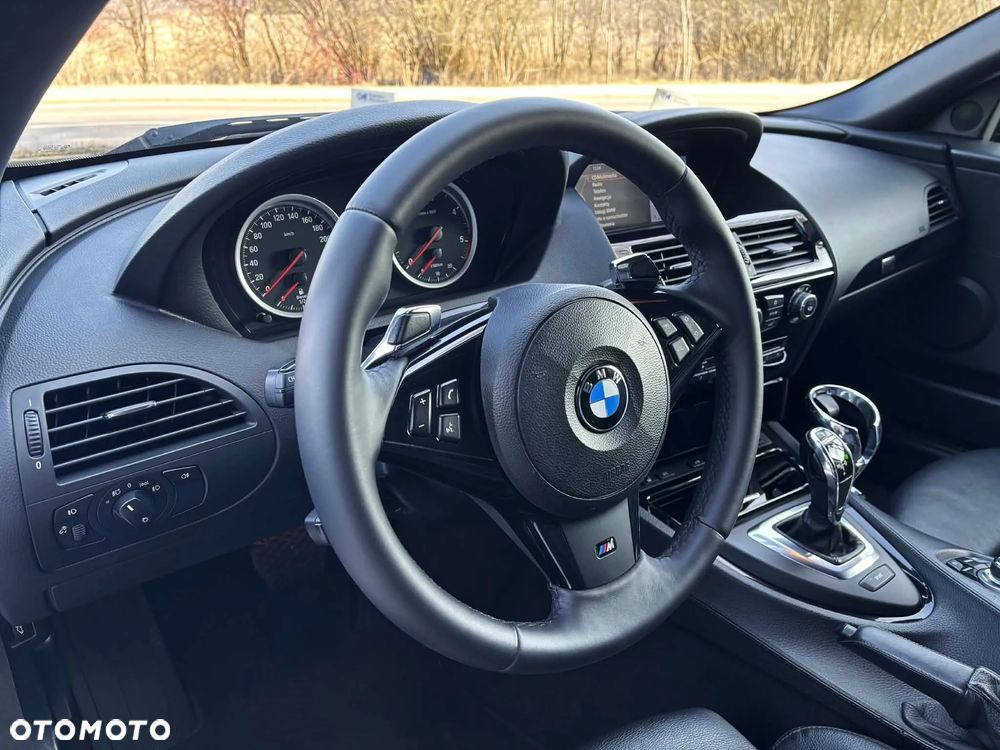 BMW Seria 6 - 15