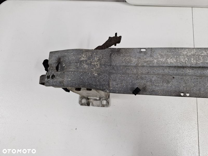 AUDI A4 B8 BELKA WZMOCNIENIE ZDERZAKA PRZÓD STREFY ZGNIOTU 8K0807113D - 3