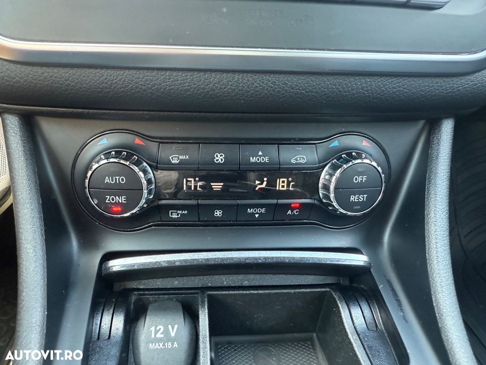 Mercedes-Benz CLA 180 (CDI) d 7G-DCT AMG Line - 21