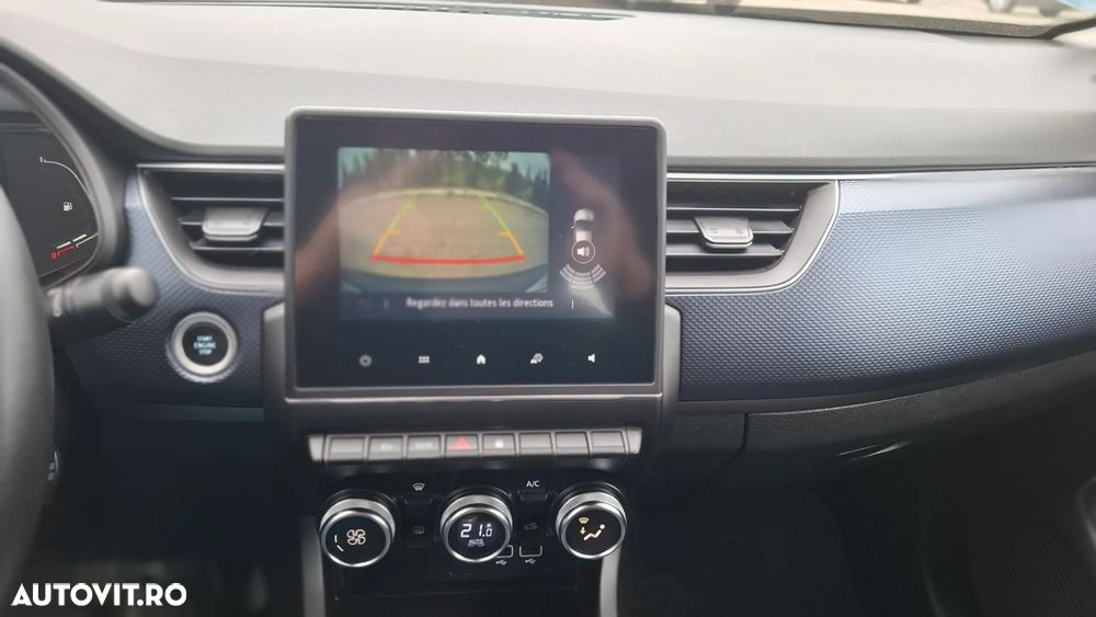 Renault Arkana E-TECH 145 Techno - 14