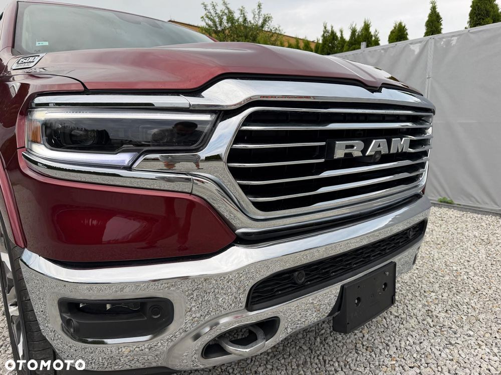 RAM 1500 - 9
