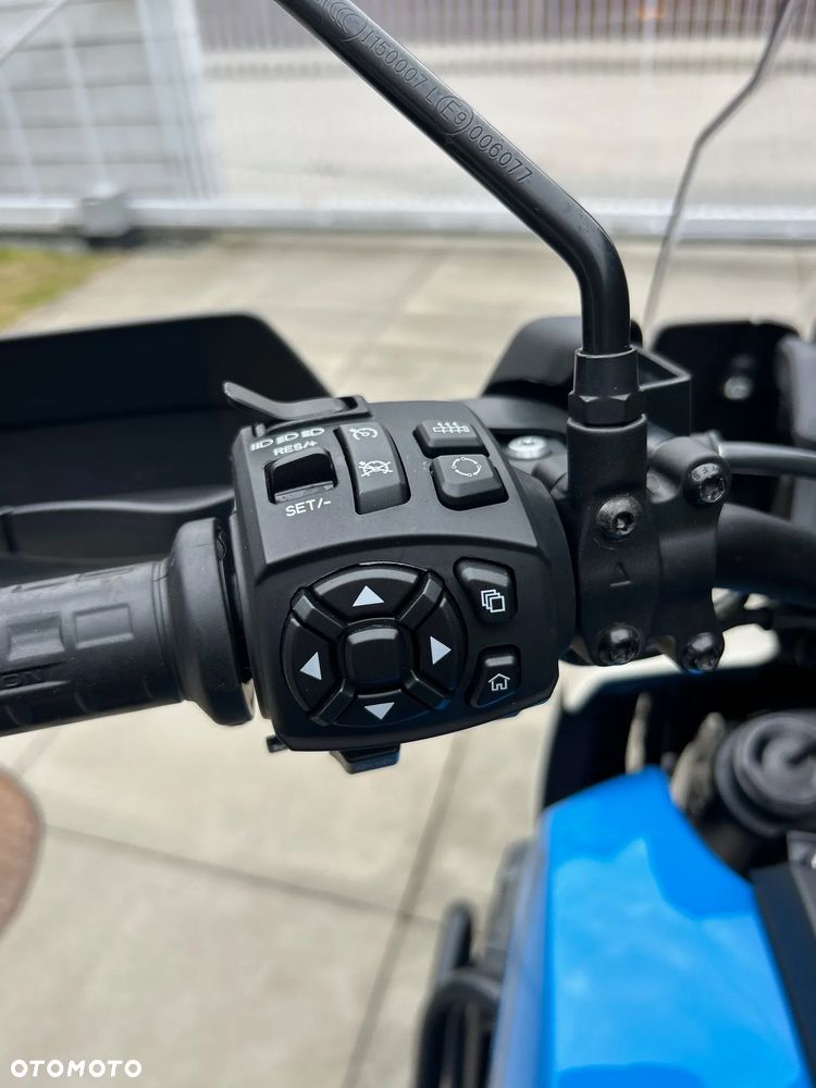 Harley-Davidson Pan America - 11