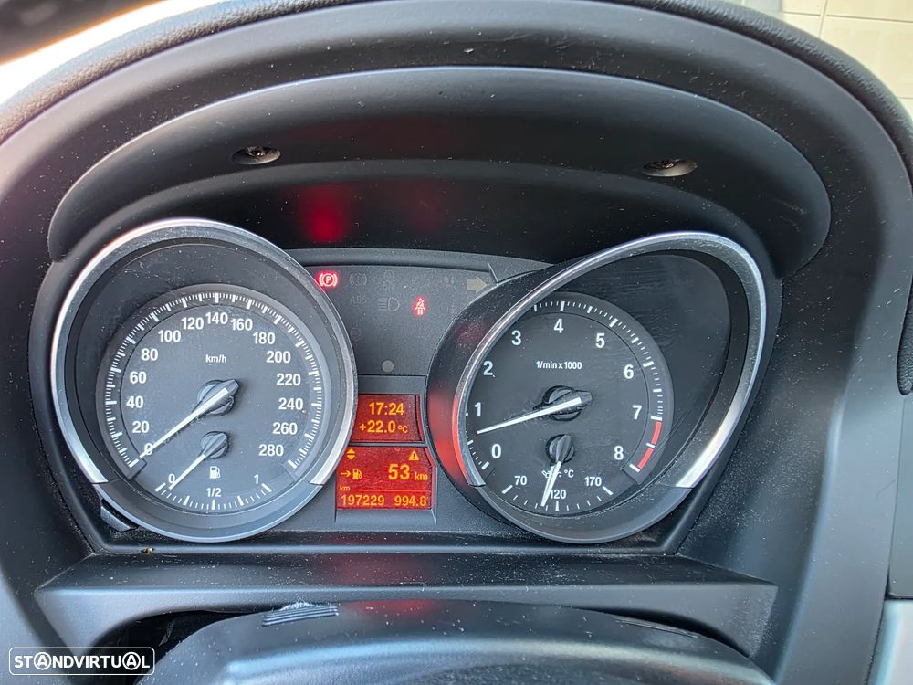 BMW Z4 sDrive23i - 17