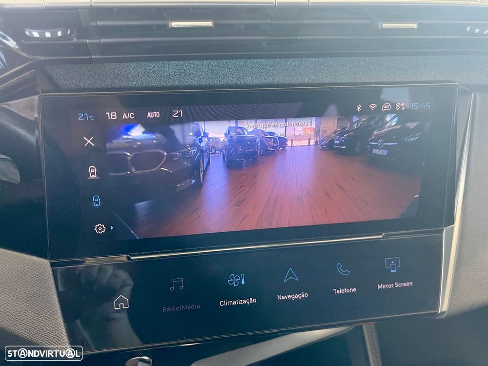Peugeot 308 SW 1.2 PureTech Allure Pack - 16