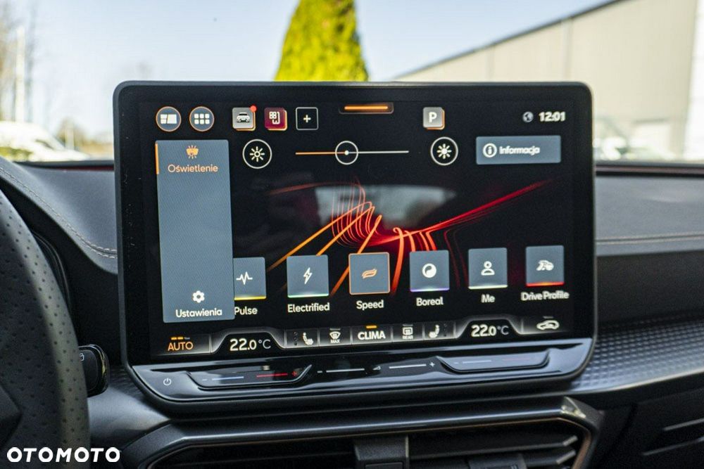 Cupra Leon Sportstourer - 18