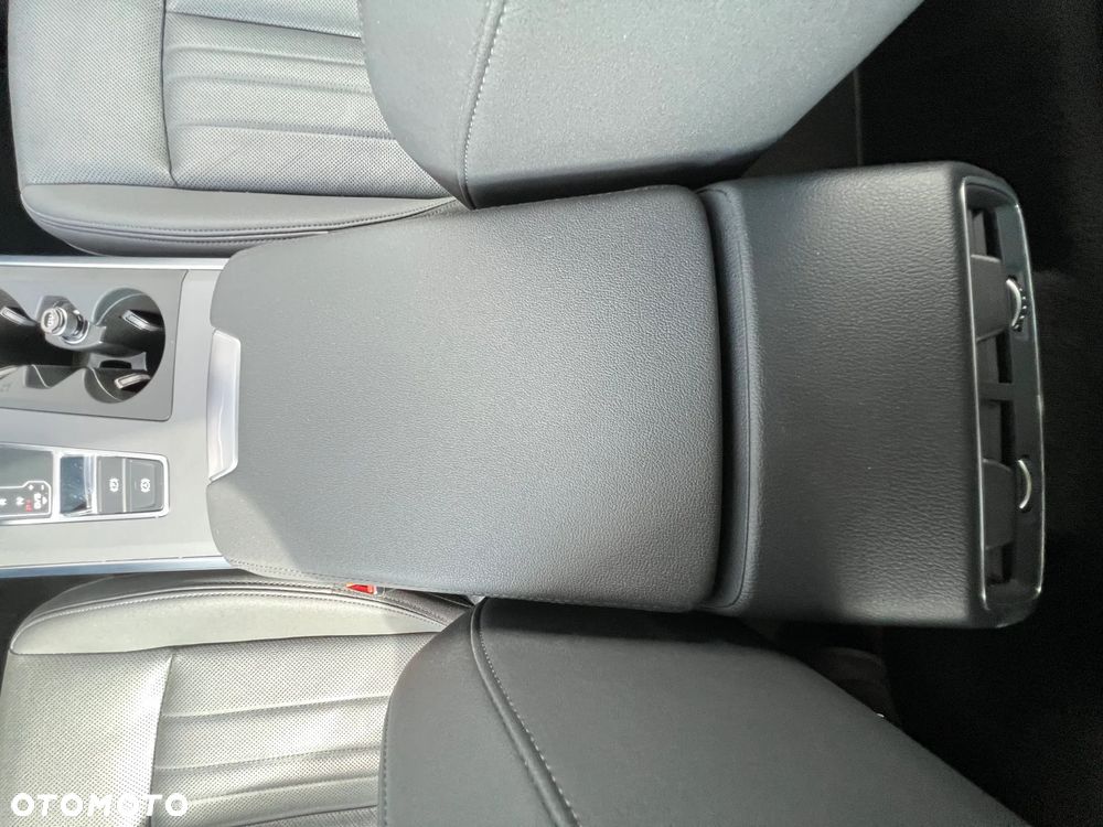Audi A6 Limousine 45 TFSI mHEV Quattro S tronic - 21