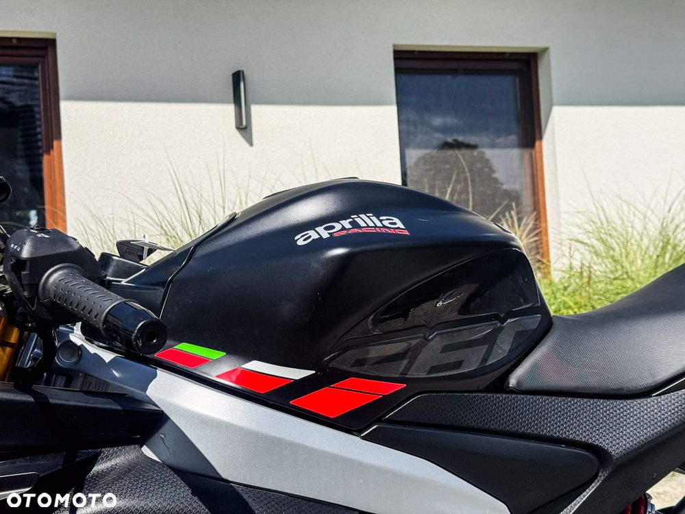 Aprilia RS - 14