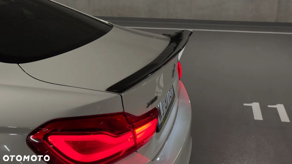 BMW Seria 4 430i xDrive M Sport - 33