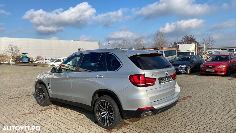 BMW X5 - 3