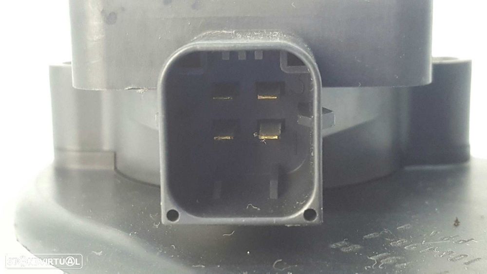 POTENCIÓMETRO PEDAL ACELERADOR CITROEN C5 BERLINA 2.2 HDI SX AUTOMáTICO - 3