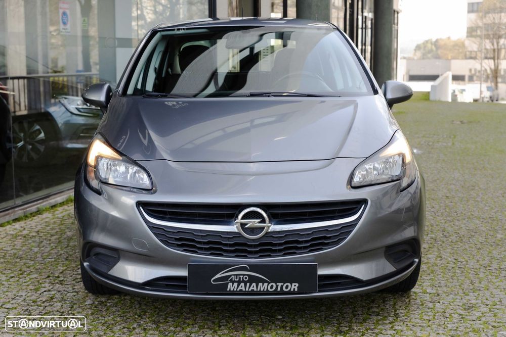 Opel Corsa 1.3 CDTi Dynamic - 4