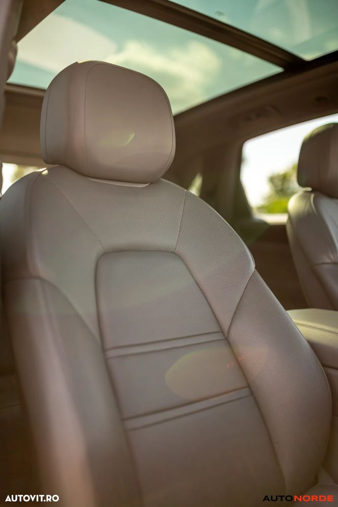 Porsche Cayenne Standard - 36
