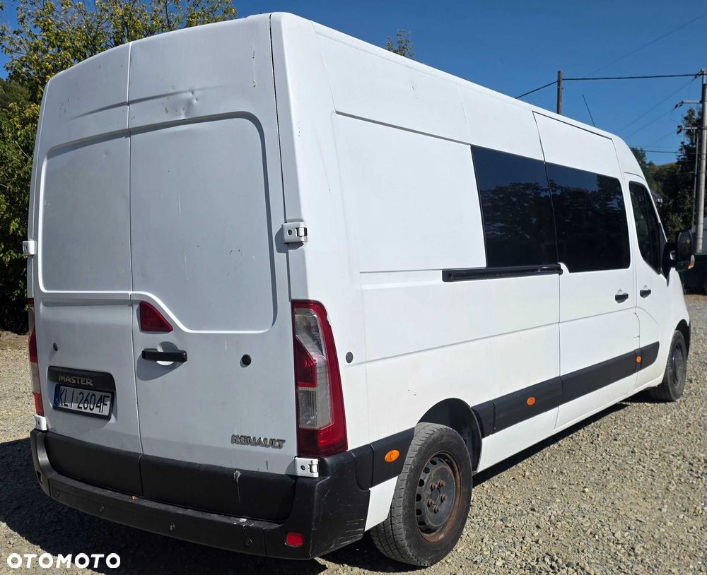 Renault Master - 4