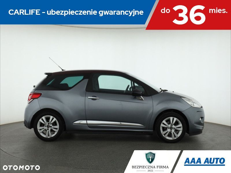 Citroën DS3 - 8