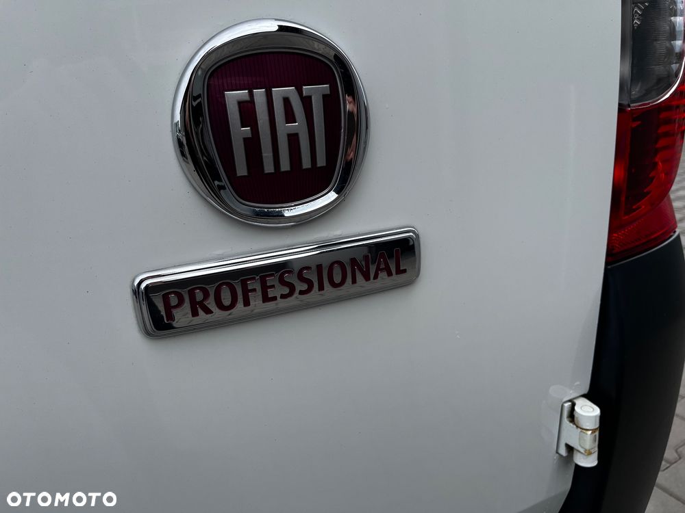 Fiat FIORINO - 24