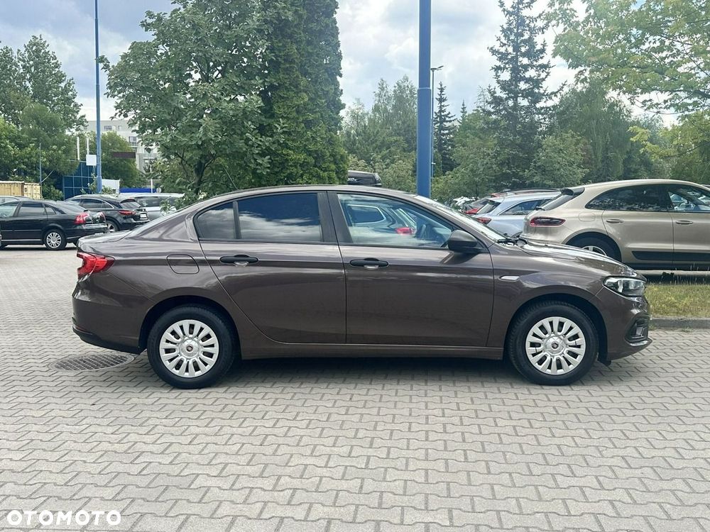 Fiat Tipo - 7