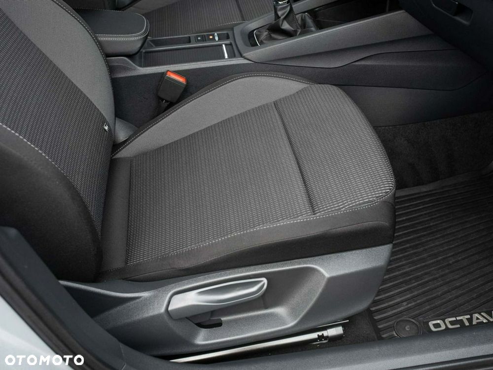 Skoda Octavia - 26