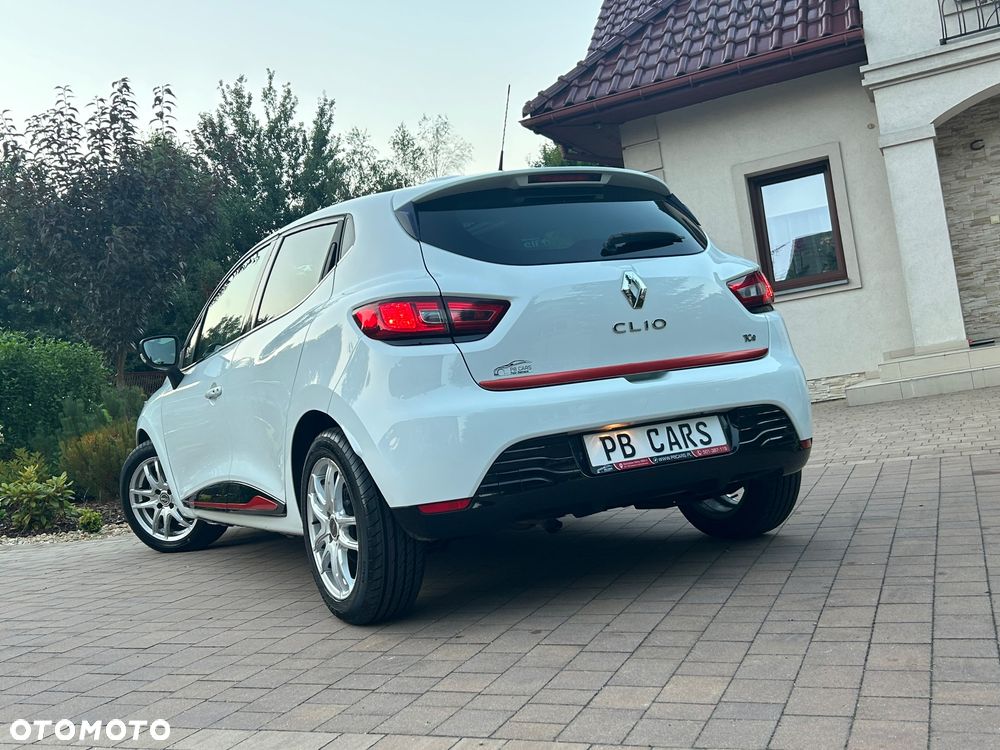 Renault Clio 0.9 Energy TCe Expression - 2