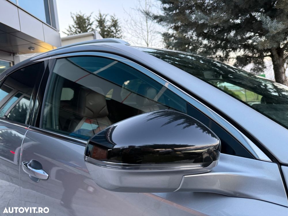 DS Automobiles DS 7 Crossback - 27