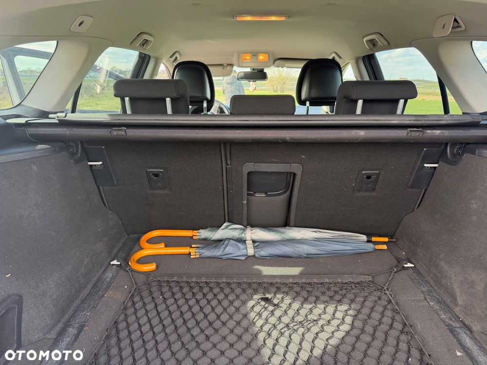 Toyota Avensis 2.0 D-4D 2010 - 3