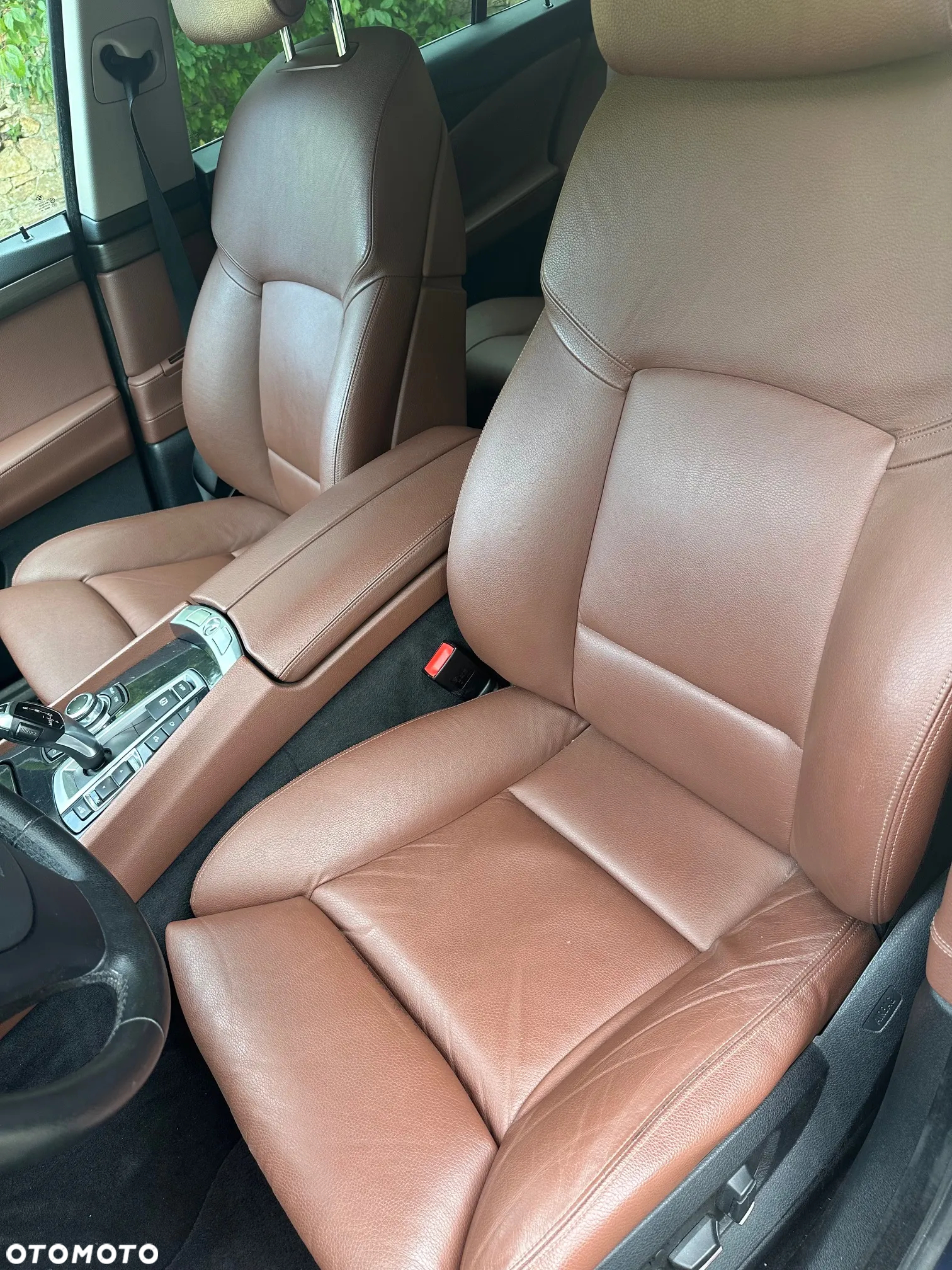BMW 5GT 535d xDrive - 12