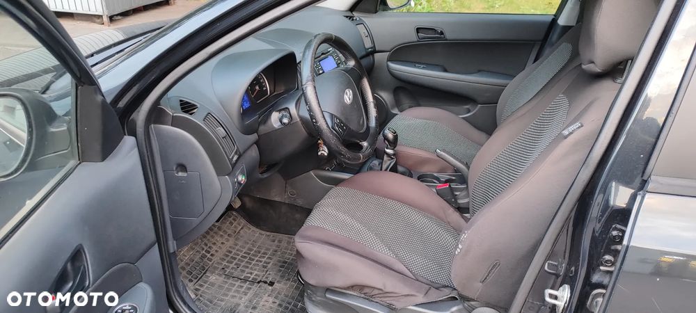 Hyundai i30 1.4 Comfort - 5