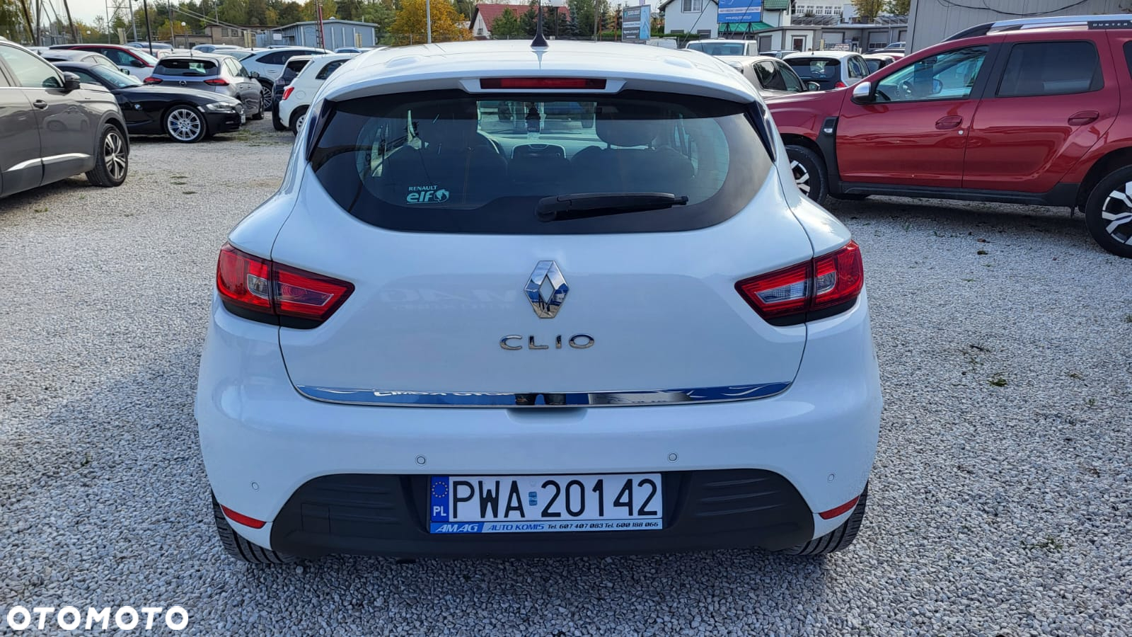 Renault Clio 0.9 TCe Limited - 22