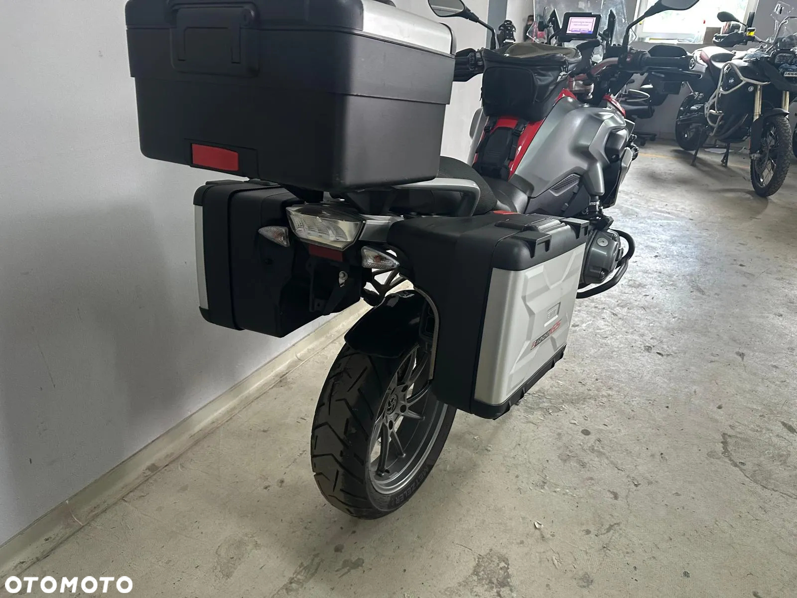 BMW GS - 16