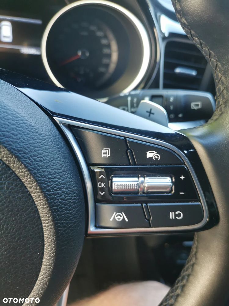 Kia Ceed 1.5 T-GDI L DCT - 17
