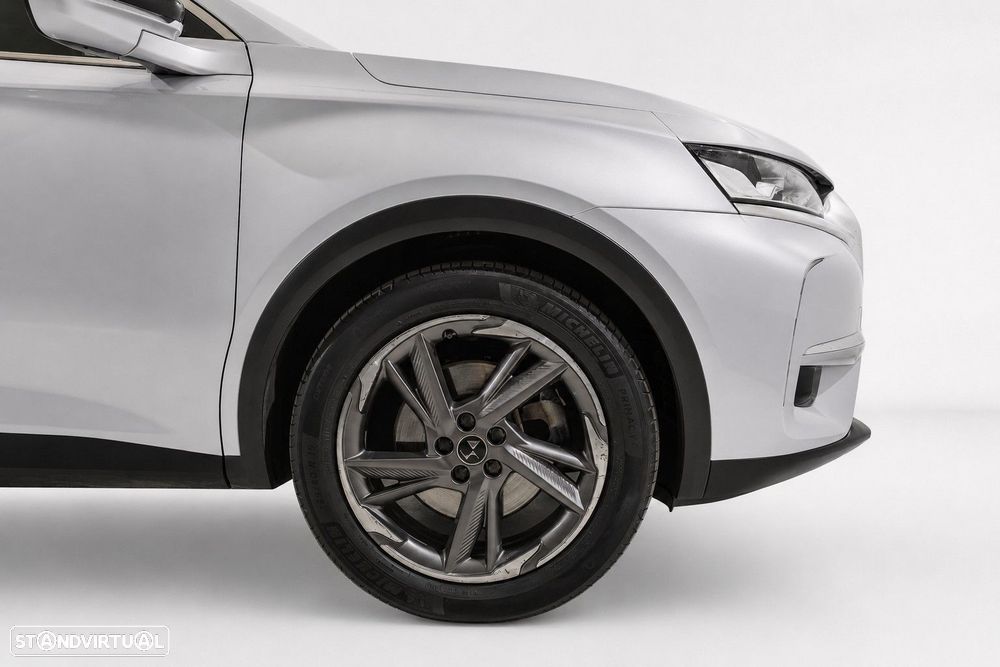 DS DS7 Crossback E-Tense So Chic EAT8 - 6