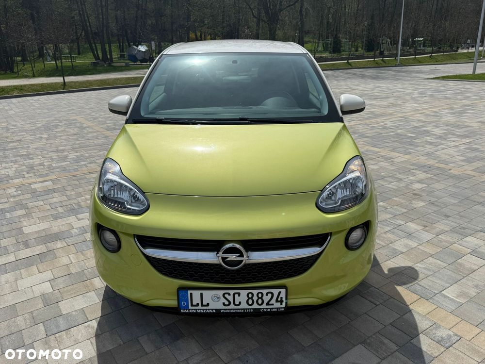 Opel Adam 1.4 Unlimited - 3