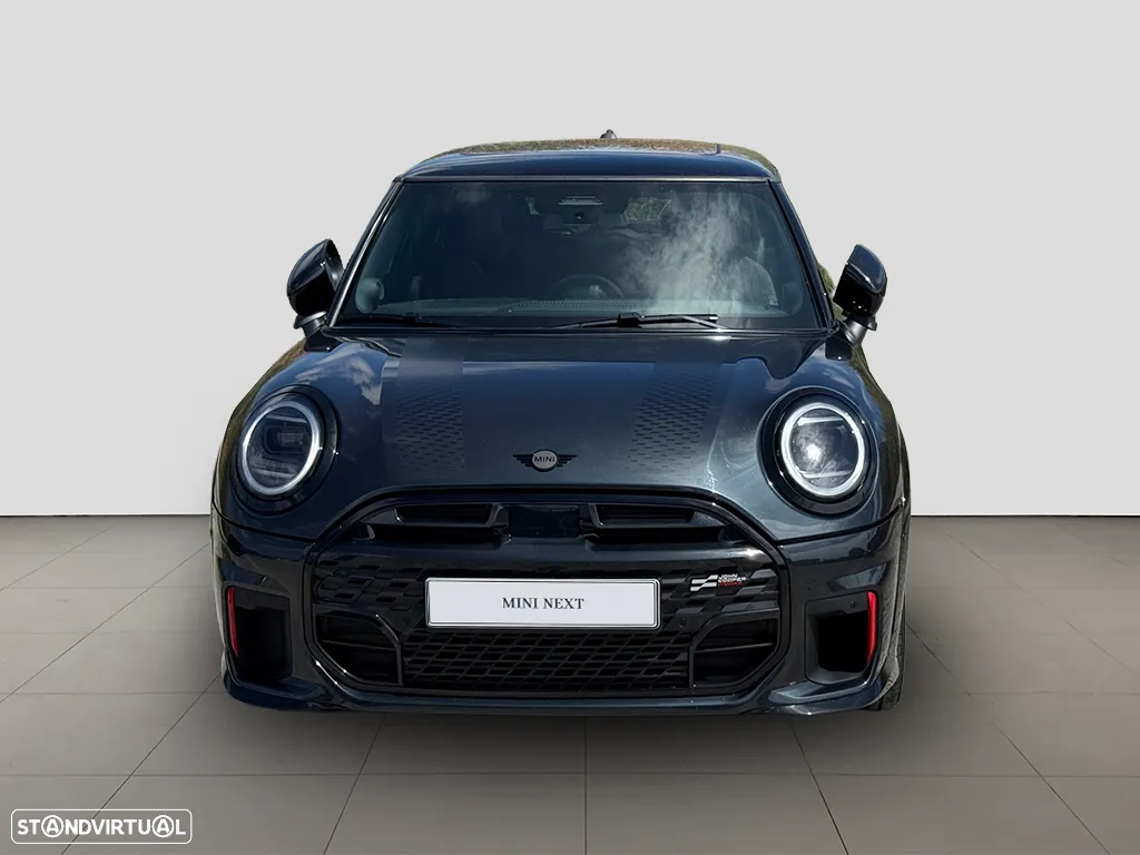 MINI 3 Portas John Cooper Works Plus Auto Desportiva - 2