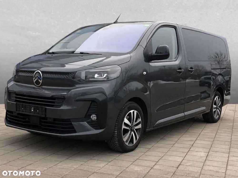 Citroën SpaceTourer - 2