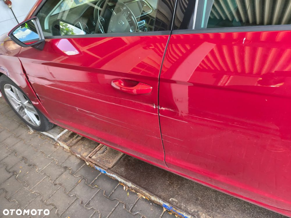 Seat Leon - 27