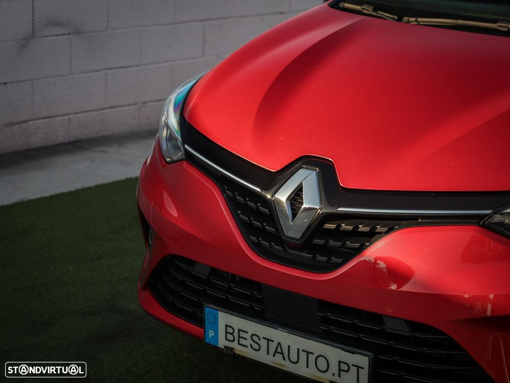 Renault Clio - 10