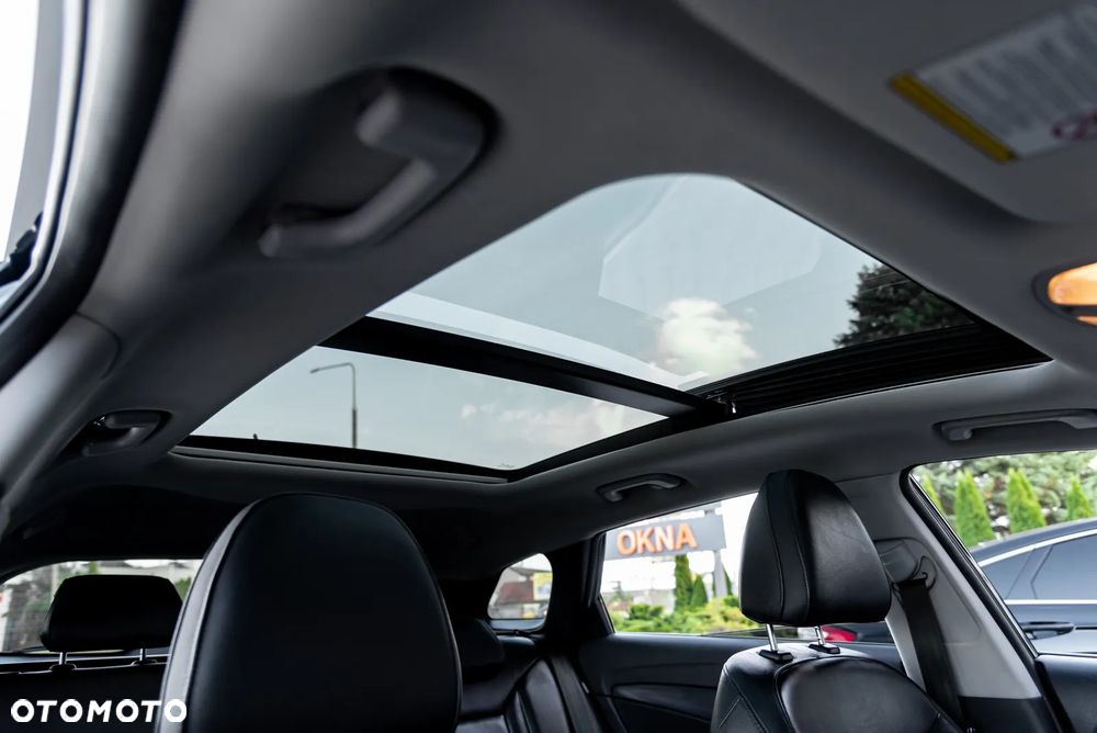 Hyundai i40 2.0 Automatik Premium - 15