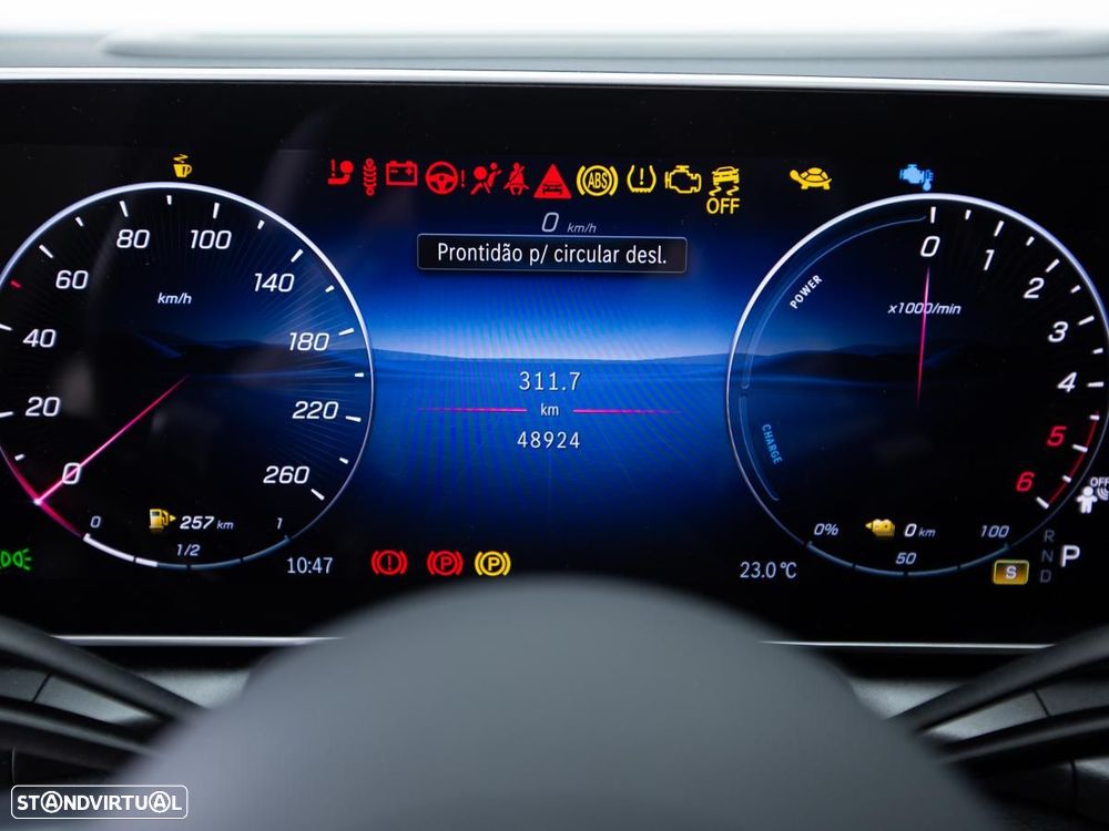 Mercedes-Benz GLC 300 de Coupe 4Matic 9G-TRONIC Edition AMG Line - 33