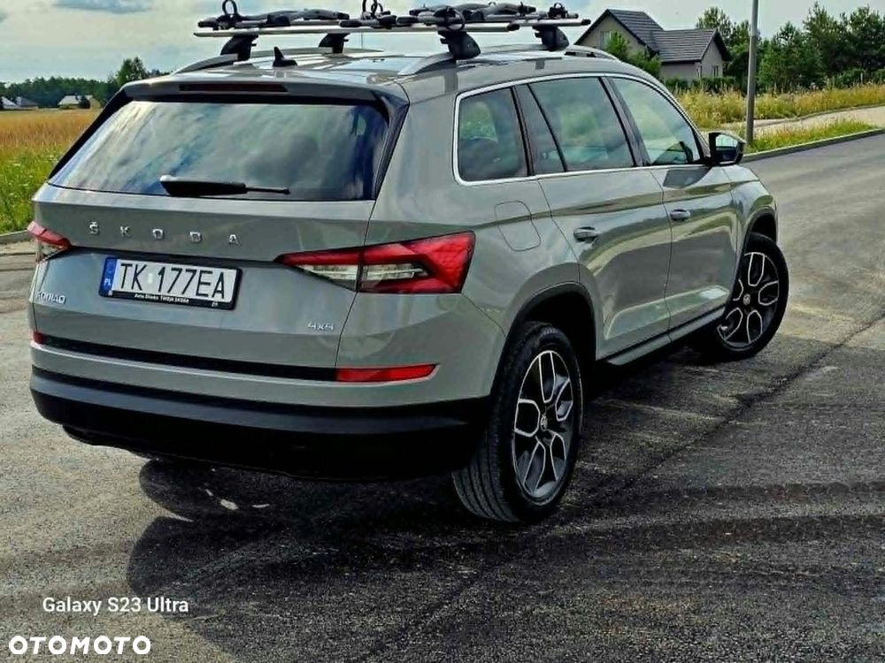 Skoda Kodiaq - 15