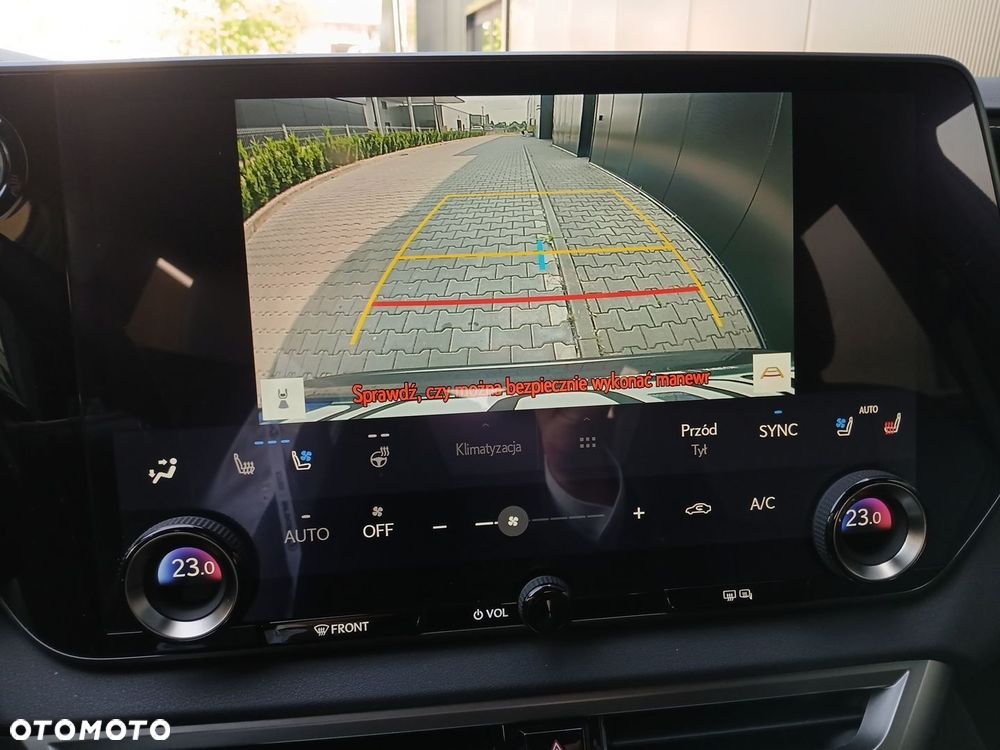 Lexus RX 450h+ Prestige - 21