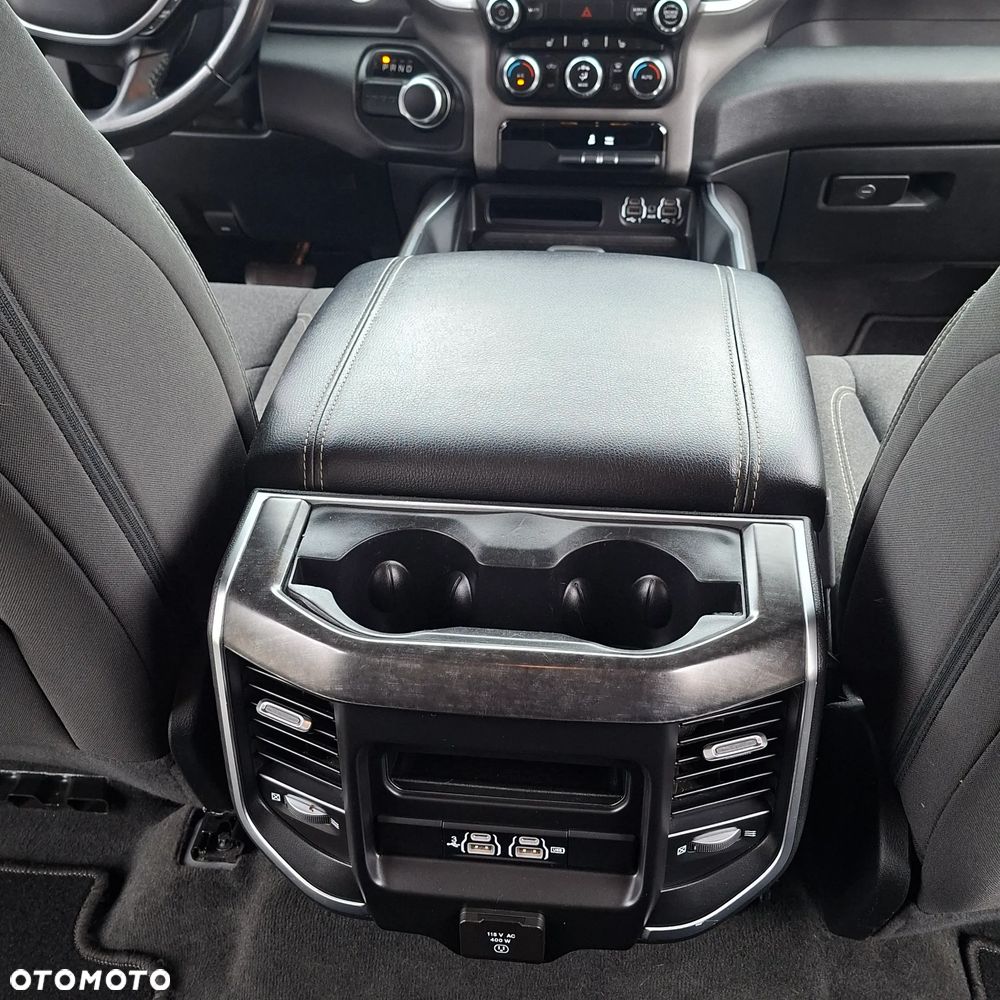 RAM 1500 - 38