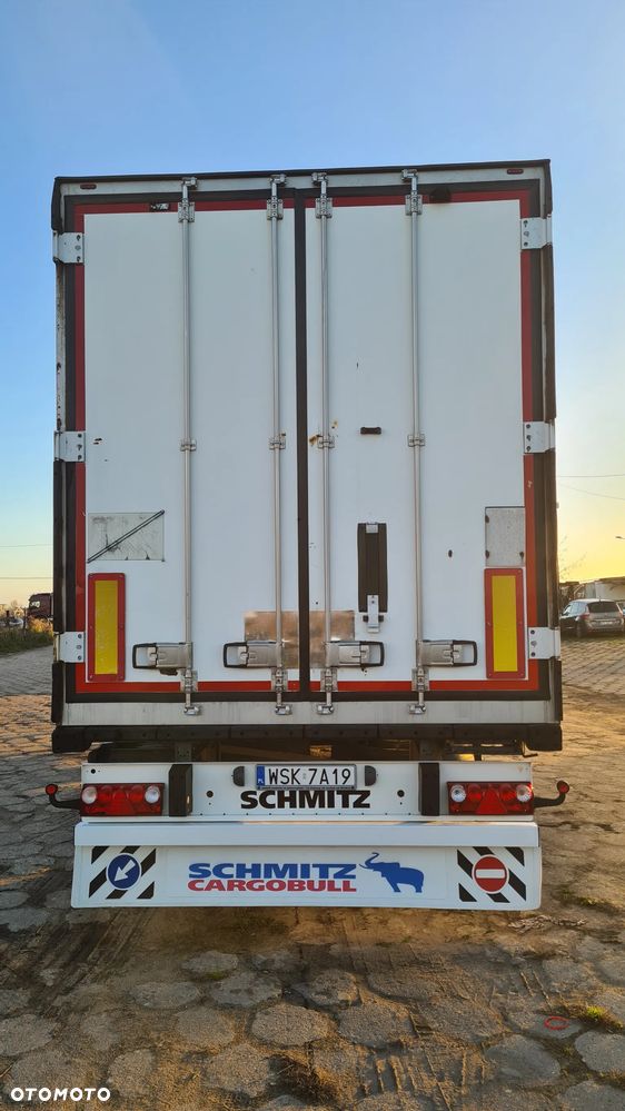 Schmitz Cargobull - 13