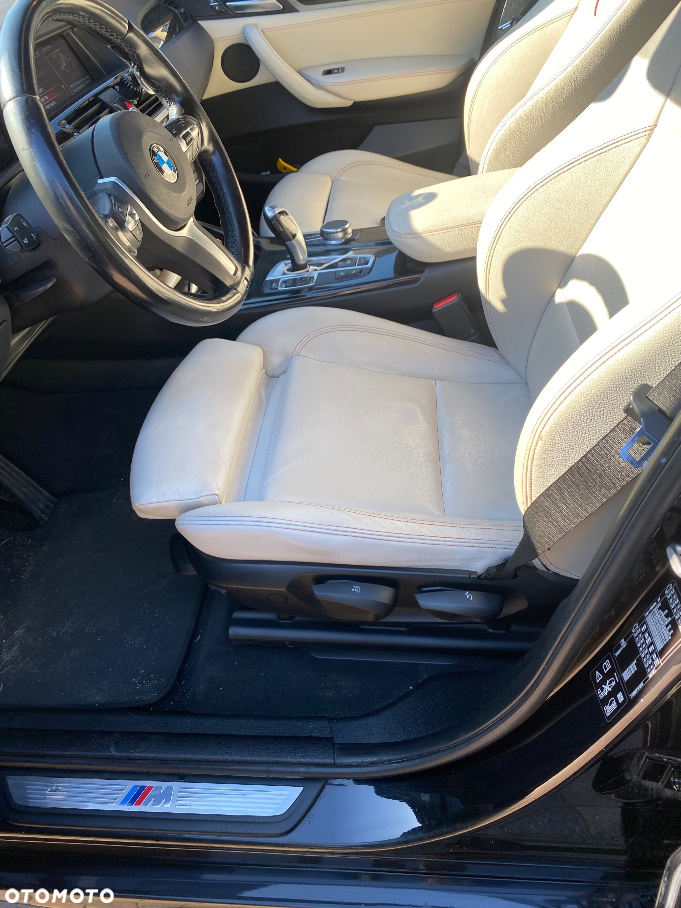 BMW X3 xDrive20d M Sport - 15