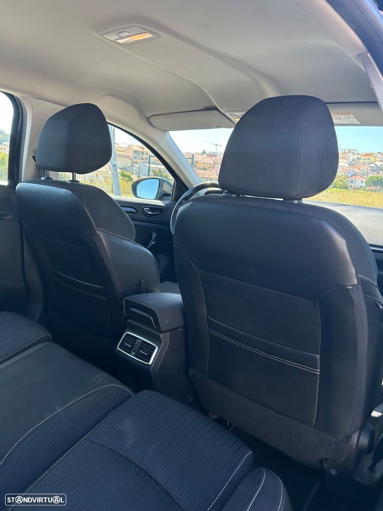 Renault Mégane 1.5 dCi Limited - 5