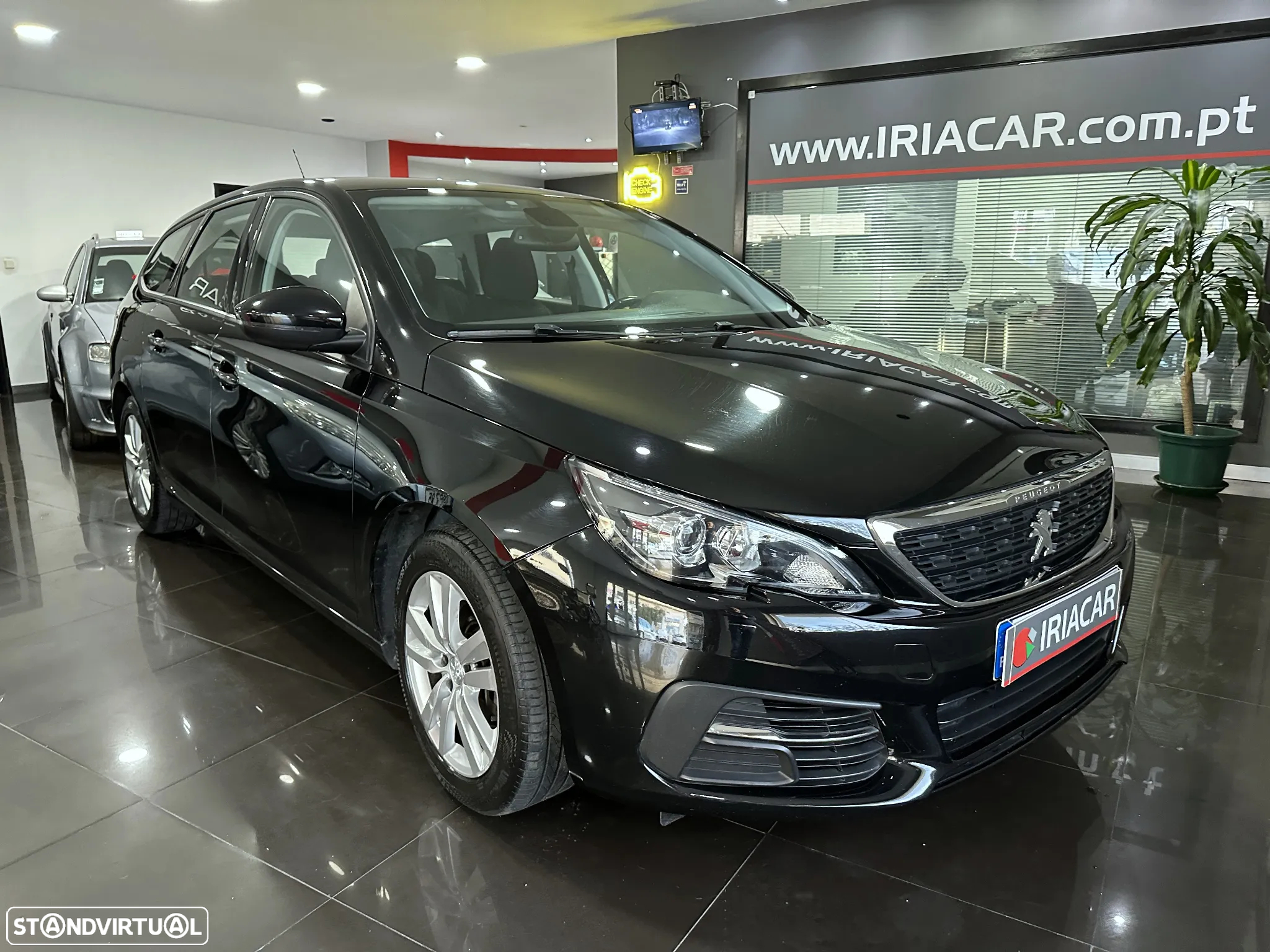 Peugeot 308 SW 1.2 PureTech Active - 3