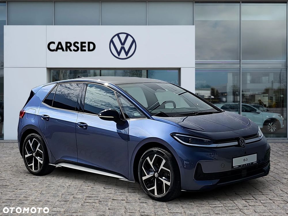 Volkswagen ID.3 Neo 58kWh Style - 9