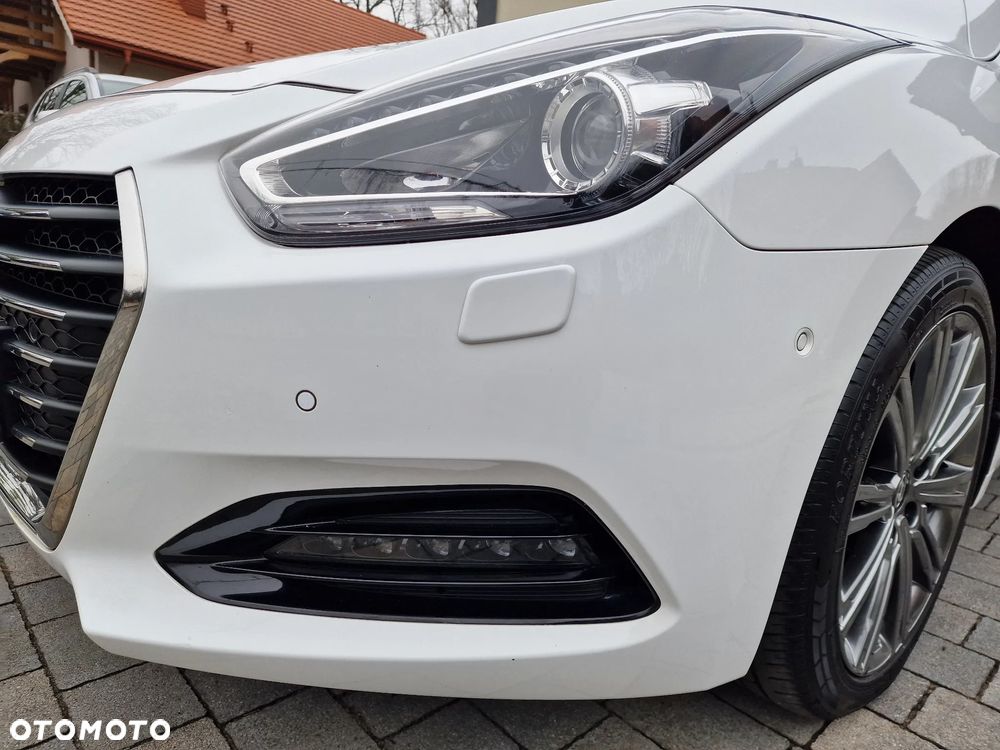 Hyundai i40 1.7 CRDi Premium - 18