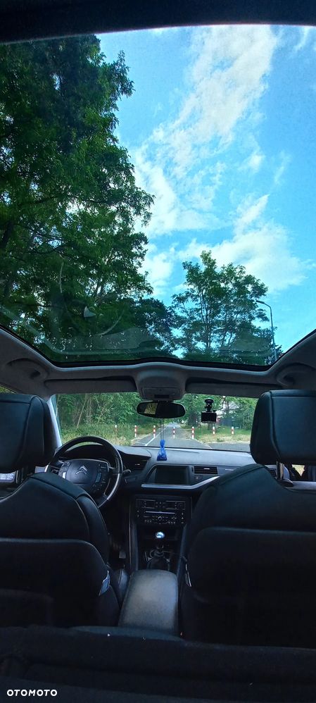 Citroën C5 2.0 HDi Exclusive - 31