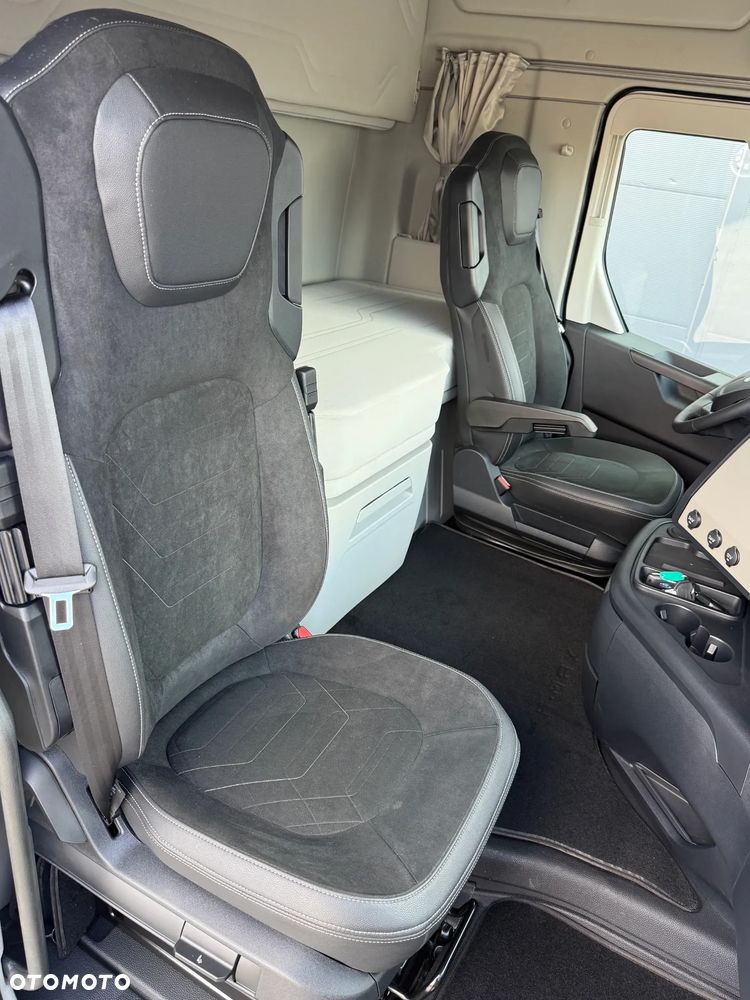 Ford F-MAX Gen 2 ADR Navi Gwarancja 510 KM - 11