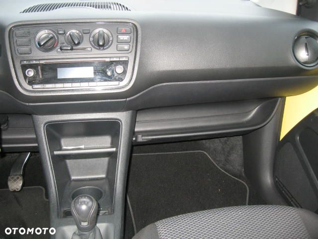 Seat Mii 1.0 Style EU6 - 13